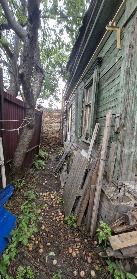 квартира г Саратов р-н Волжский ул Соборная 37 фото 3
