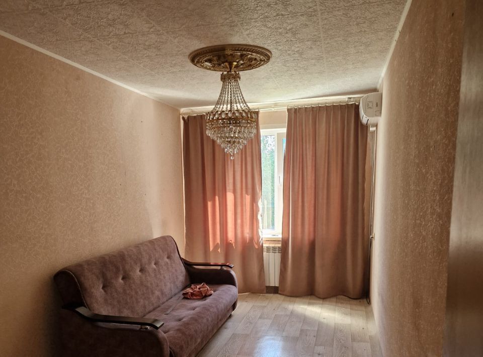 квартира г Тольятти р-н Автозаводский пр-кт Московский 23 фото 3