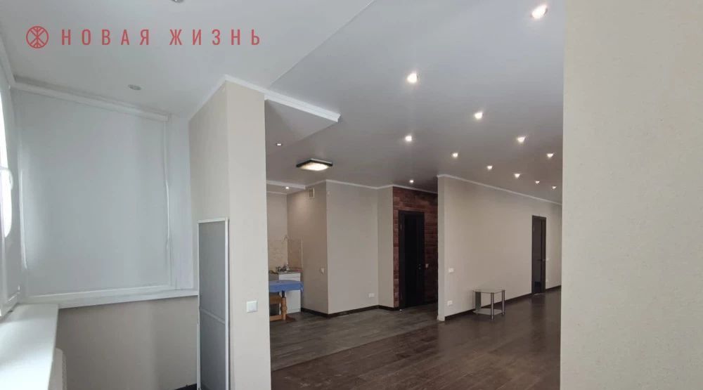 квартира г Самара Российская ул Ново-Садовая 106м фото 4
