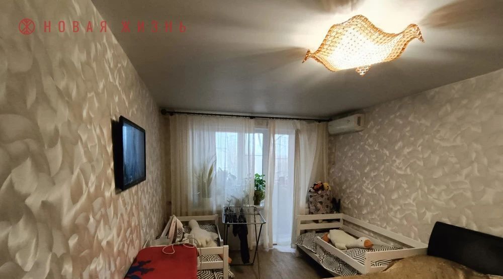 квартира г Самара Безымянка ул Георгия Димитрова 45 фото 3