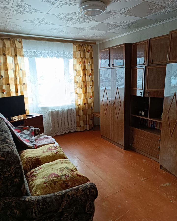 квартира г Электрогорск ул Кржижановского 7 Павлово-Посадский г. о. фото 3