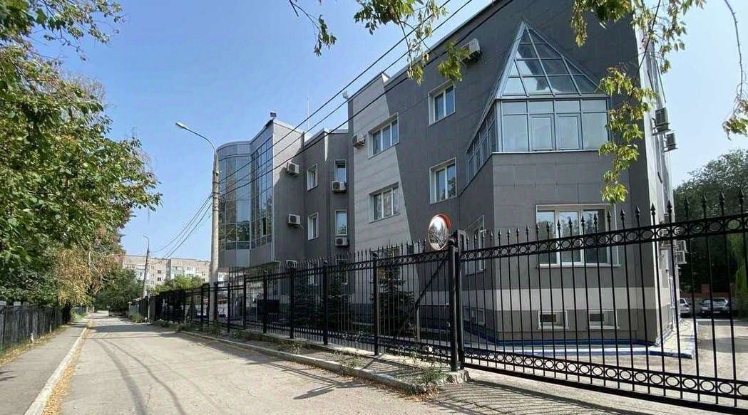 офис г Самара р-н Советский Победа проезд Балхашский 11 фото 3