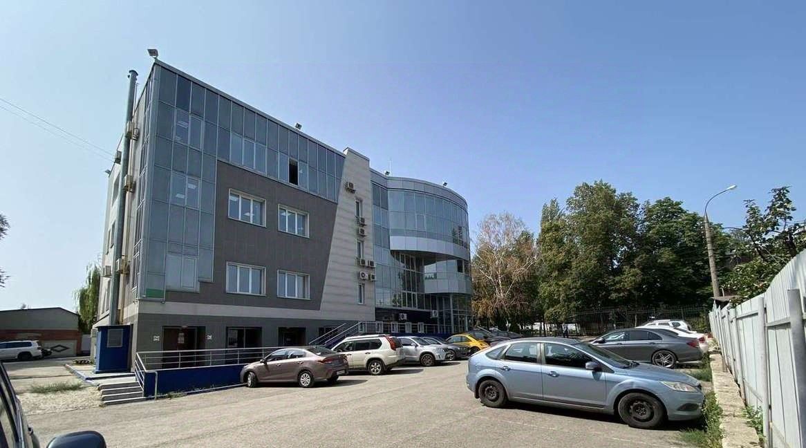 офис г Самара р-н Советский Победа проезд Балхашский 11 фото 4