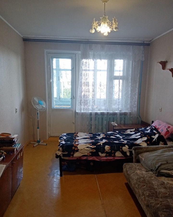 квартира р-н Чкаловский г Чкаловск квартал Лесной, 11 фото 2