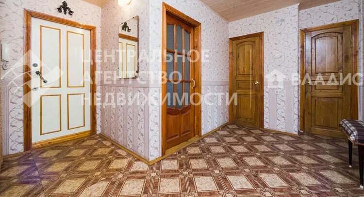 квартира г Рязань р-н Советский ул Маяковского 47 фото 10