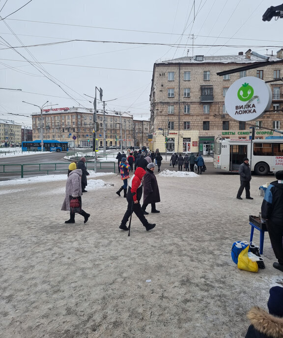 офис г Новокузнецк пр-кт Бардина 2 фото 14