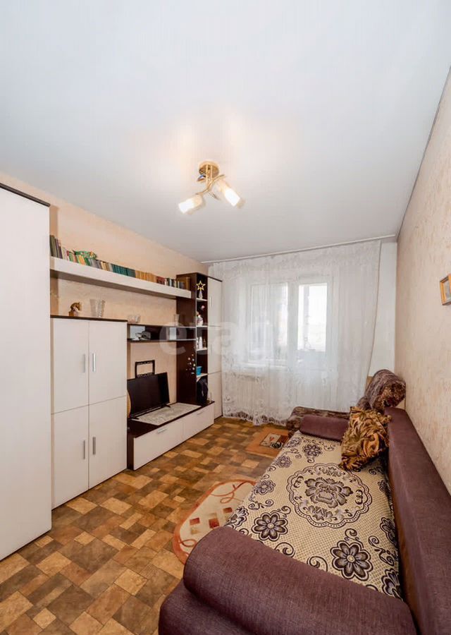 квартира г Бийск Кирпичный завод ул Социалистическая 35 фото 1