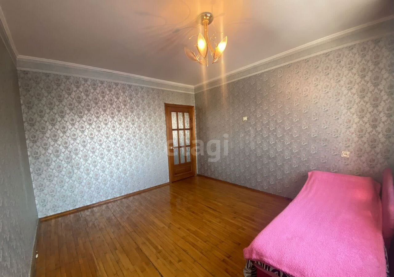квартира г Бийск ул Ильи Мухачева 256 р-н Табачка фото 4