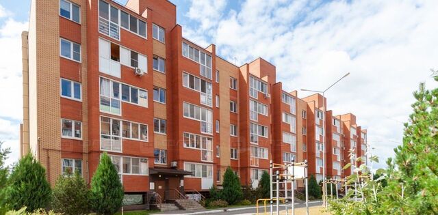 офис с Усады ул Сиреневая 8 ЖК «Южный Парк» Столбищенское с/пос фото