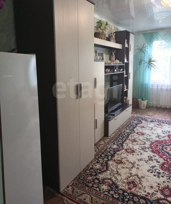 квартира г Оренбург р-н Дзержинский ул Всесоюзная 3 фото 2