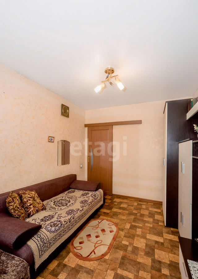 квартира г Бийск Кирпичный завод ул Социалистическая 35 фото 3