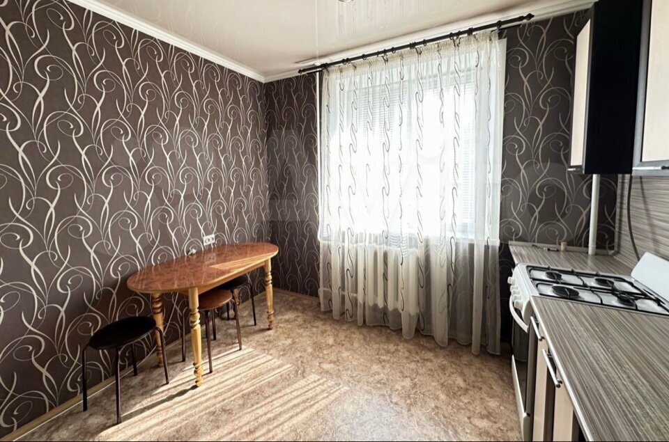 квартира р-н Нижнекамский г Нижнекамск ул Рифката Гайнуллина 10 фото 2