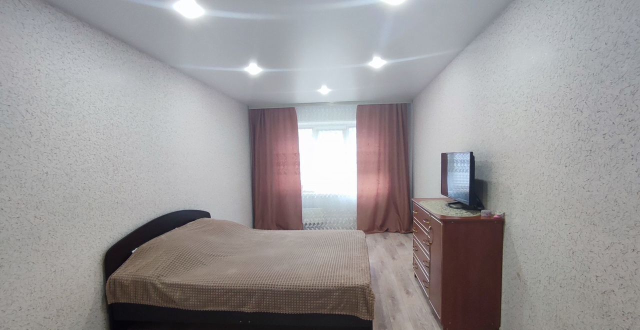 квартира г Саяногорск мкр-н Интернациональный, 3 фото 4