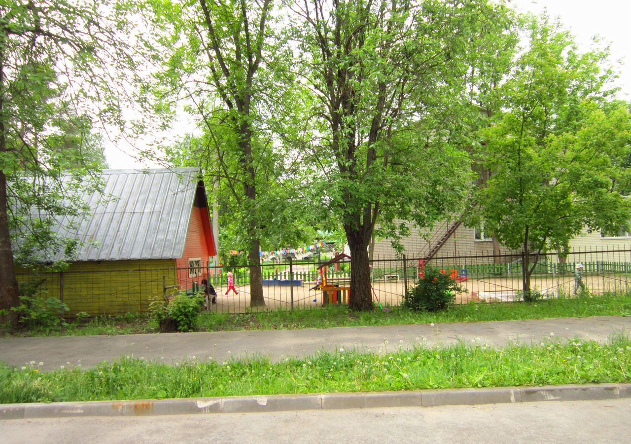 квартира г Вологда ул Можайского 72 фото 3