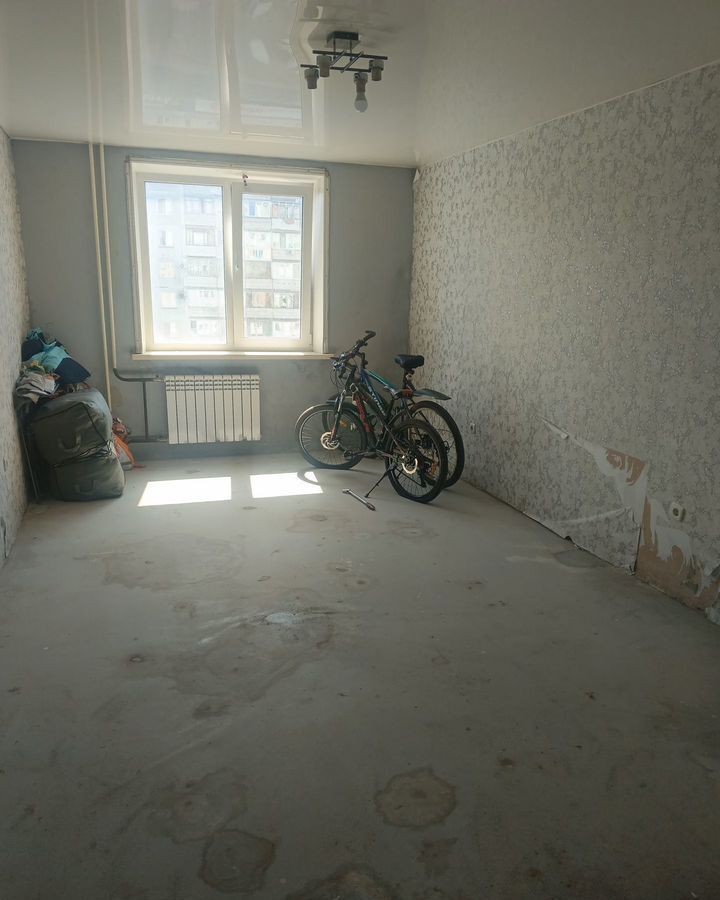 комната г Новокузнецк р-н Заводской ул Тореза 91б Кемеровская обл. — Кузбасс фото 7
