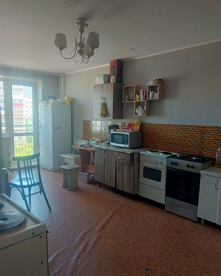 комната г Новокузнецк р-н Заводской ул Тореза 91б Кемеровская обл. — Кузбасс фото 11