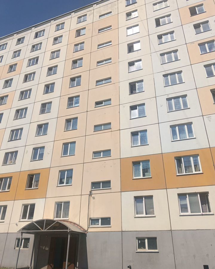 комната г Новокузнецк р-н Заводской ул Тореза 91б Кемеровская обл. — Кузбасс фото 17