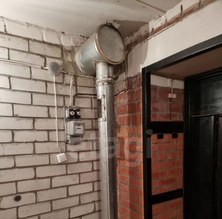 гараж г Тюмень р-н Калининский ул Мельникайте 126с/2 фото 1