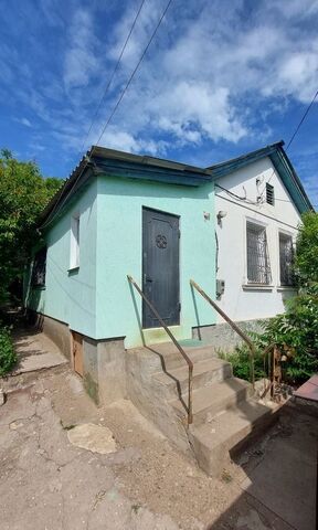 дом ул Ватутина 92 Крым фото