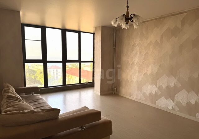 квартира р-н Ленинский ул. Манташева, 58Г фото