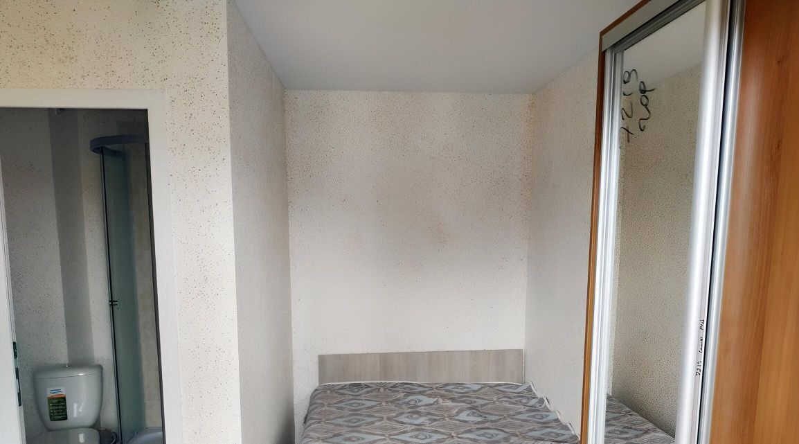 комната г Симферополь р-н Центральный ул Козлова 36 фото 1