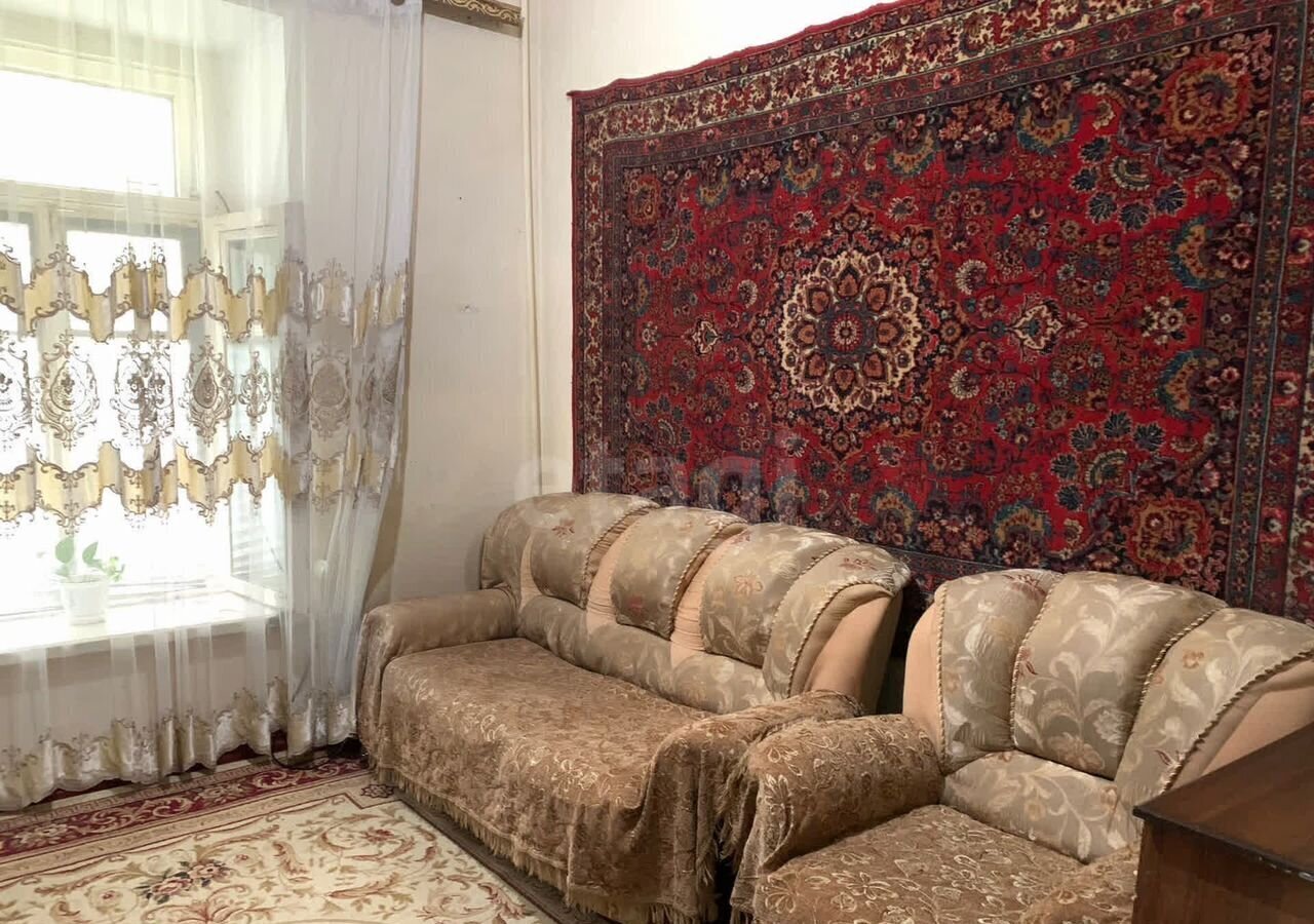 квартира г Махачкала р-н Кировский ул Заманова 6 фото 1