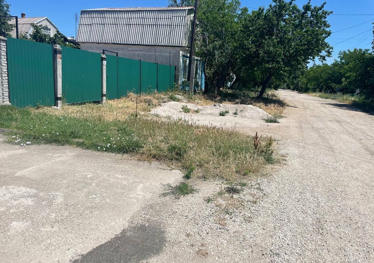 дом р-н Кировский г Старый Крым ул Суворова фото 1