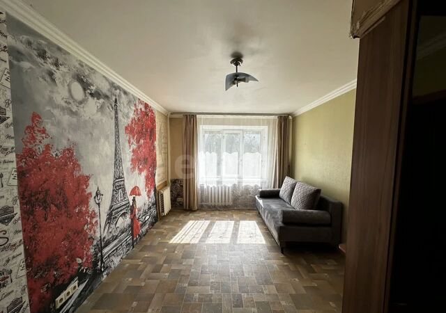 комната р-н Заволжский ул Паши Савельевой 19 фото