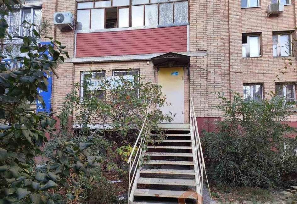 торговое помещение г Самара р-н Кировский Безымянка Нагорная ул., 136А фото 1