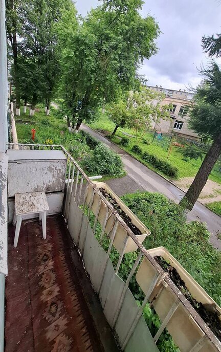 квартира р-н Кольчугинский г Кольчугино ул Ленина 6 фото 1