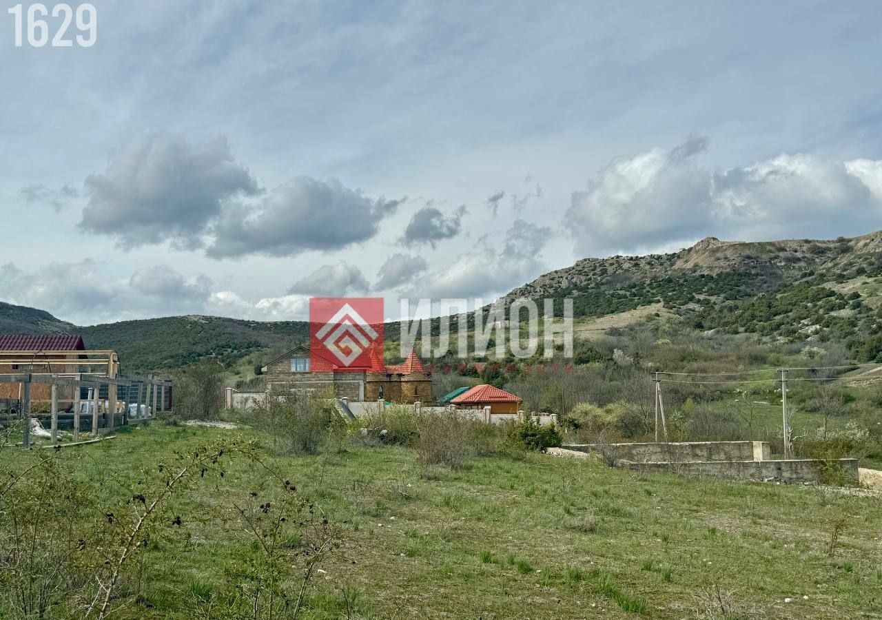 земля р-н Кировский г Старый Крым ул Красная площадь фото 3