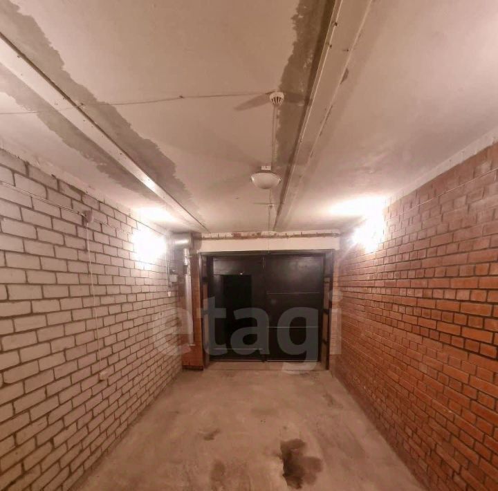 гараж г Тюмень р-н Калининский ул Мельникайте 126с/2 фото 4