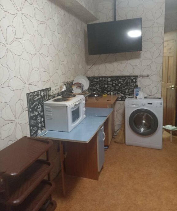 квартира г Красноярск ул Академгородок 12 фото 4