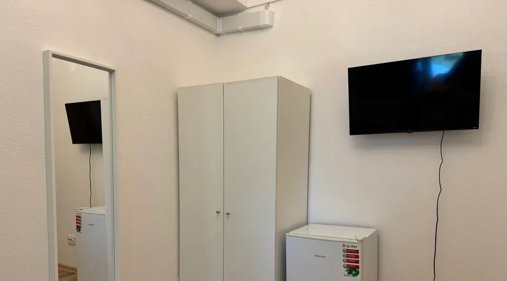 комната г Ялта ул Свердлова 77к/3 фото 4