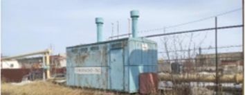 производственные, складские г Ирбит ул Советская 100 фото 3