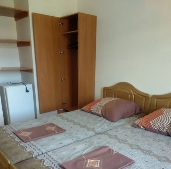 комната г Судак ул Мельников 6 фото 3