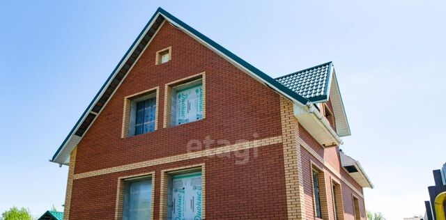 ул Центральная сельсовет, ДНП, Кудряшовский фото