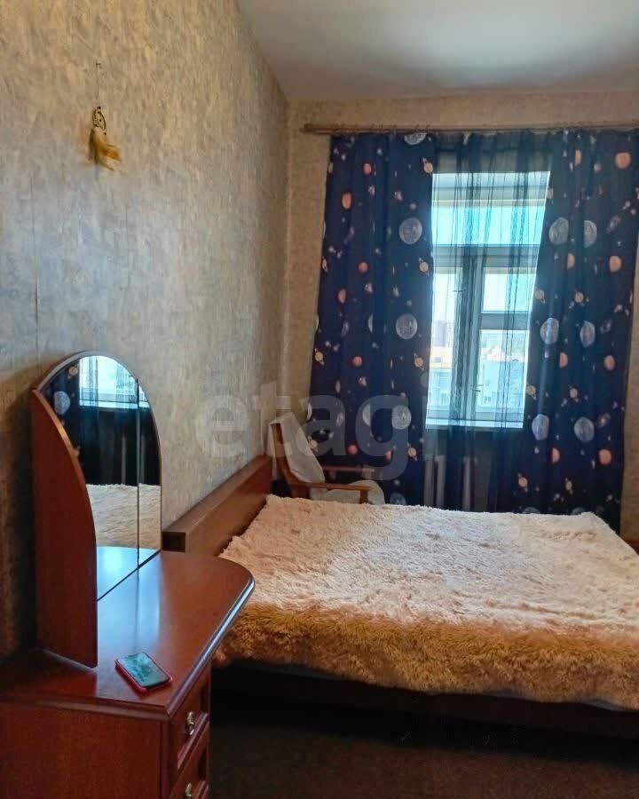 квартира г Новосибирск метро Площадь Гарина-Михайловского р-н Железнодорожный ул Салтыкова-Щедрина 1 фото 1