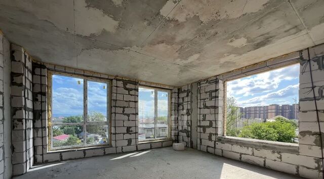 квартира ул Кавказская 143 фото
