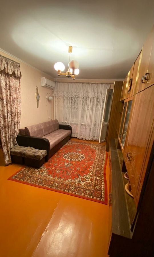 квартира г Балаково ул Титова 43а Балаковский р-н, муниципальное образование фото 1