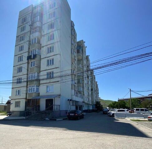 ул Шоссейная 12а фото
