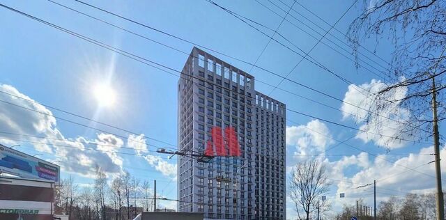 свободного назначения р-н Ленинский проезд Республиканский 1 фото