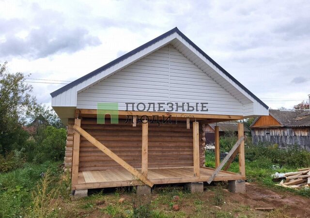 р-н Индустриальный фото