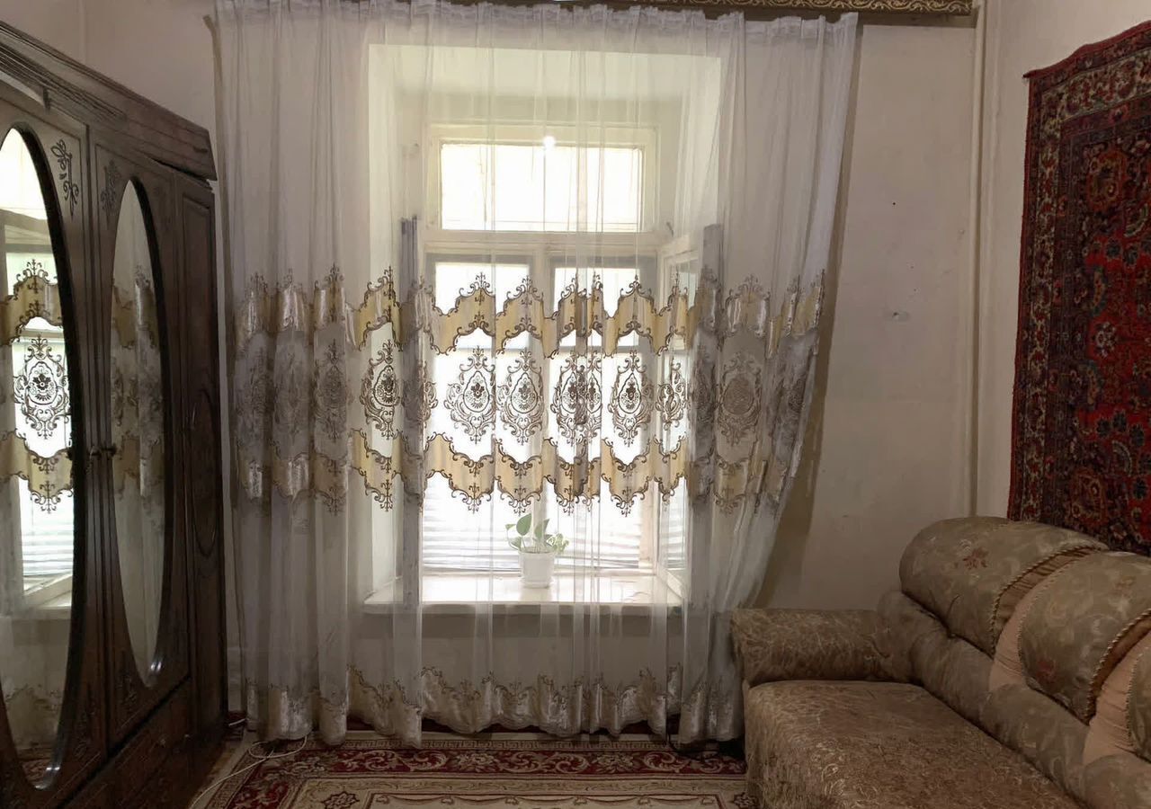 квартира г Махачкала р-н Кировский ул Заманова 6 фото 2