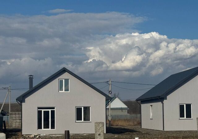 дом р-н Орджоникидзевский Коралловый пр., 2 фото