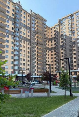квартира ул Кавказская 92в/1 фото