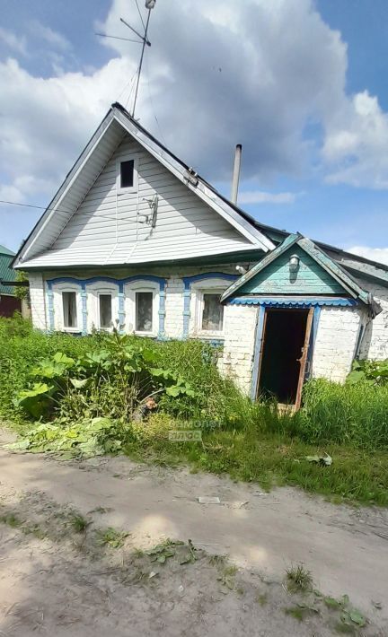 дом г Бор д. Пикинские Гривы, 11 фото 1