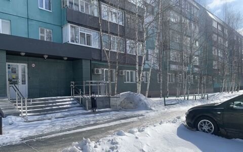 офис г Ноябрьск ул Космонавтов 6 Тюменская обл. фото 3