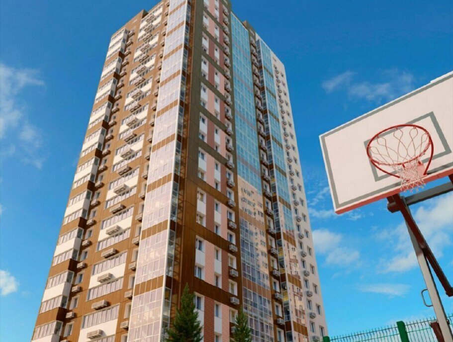 квартира г Ульяновск ул Аблукова 18 фото 3