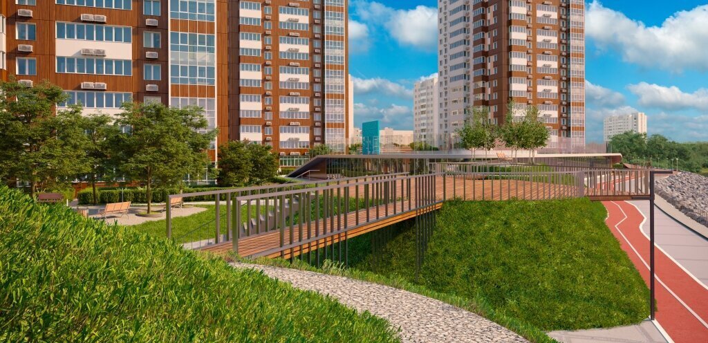 квартира г Ульяновск ул Аблукова 18 фото 4